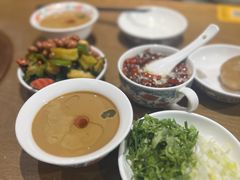 -北京老门框爆肚涮肉馆(凤城六路店)