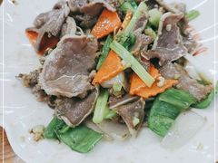 -南记食粥坊·宵夜大排档(南桂店)