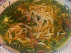 长安臊子面-汉唐宴长安食府