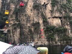 -龙庆峡风景区