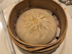 -上海和平饭店龙凤厅 Dragon Phoenix