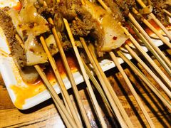 洛阳涮牛肚-洛阳面馆(红专路店)