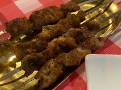 -西域阿里马新疆菜·清真(桂花路店)