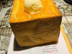 -绿茶餐厅(西湖银泰百货店)
