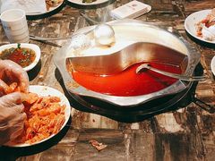 -冠菌火锅自助(东莞桥头店)
