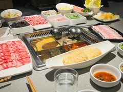-海底捞火锅(壹悦城店)