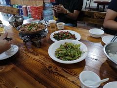-湖南湘菜馆(东湘缘二店)