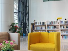 -海事大学图书馆(临港校区)