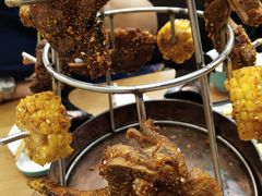 -哈啾嗨·蒙文化主题餐厅(京汉新城店)