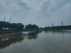 -黄埔古港