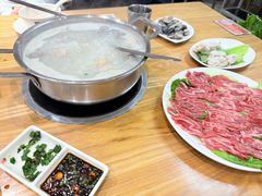 粥底火锅-吉友粥底火锅(方斜路店)