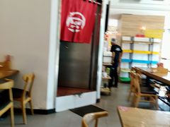 大堂-海盗虾饭·剥好的小龙虾饭(SOHO尚都店)