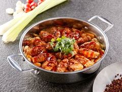 -黄记煌三汁焖锅(新世纪广场店)