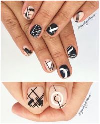 点击看大图 -LILY NAILS美甲美睫
