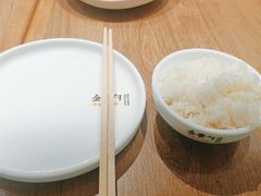 米饭-金掌勺锅包肉(华润万象城店)