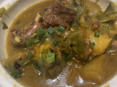 -金掌勺·锅包肉(广渠门店)