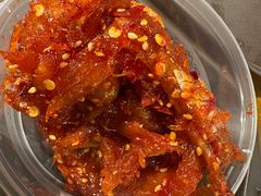 -聚合鑫东北熏酱熟食麻辣面(长阳店)