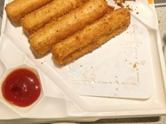 -海底捞火锅(太阳宫凯德mall店)