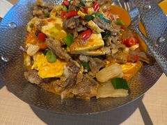 -海泰食府·新鲁菜·家宴(总部基地店)