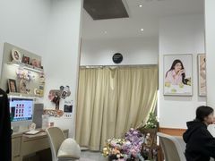 -海马体照相馆(万菱汇店)