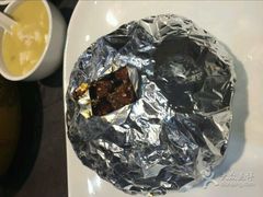 -金掌勺锅包肉(太原万达店)