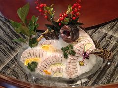 -大渔小鲜火锅店