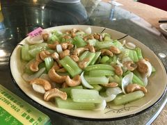 -崖口红树林海鲜餐厅