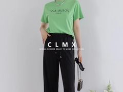 -CLMX(新天地凯德晶萃广场店)