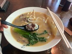 -漆黑觉米粉(三里屯店)