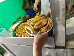 -清真·西北桥头拉面大王(丁家桥店)