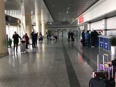 -南通兴东国际机场