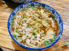 -太湖面馆十八浇(渔港路店)