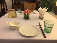 -阿诺泰·泰国餐厅(紫荆店)