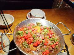 -田婆婆的菜(新天地店)