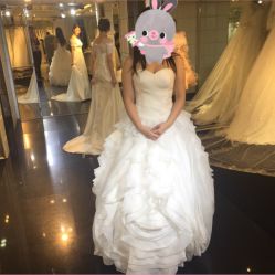 -韩国天使嫁衣婚纱礼服馆(上海旗舰店)