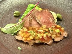 -神户牛排餐厅MOURIYA(总店)