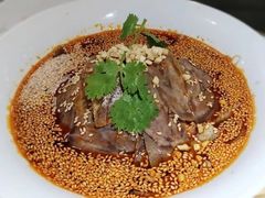 夫妻肺片-青花椒花椒鱼(合生汇店)