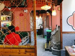 -光海·乡记酸菜鱼·始于1996(花园路店)
