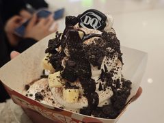 -DQ·蛋糕·冰淇淋(合生汇店)