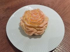 -潮一不贰·法式甜品·生日蛋糕·西式简餐(外滩店)