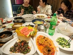 -聚鑫阁江浙菜·非遗传承技艺(青村帝华园店)