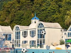 -清泉湾生态旅游度假区