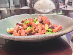 -大理实力希尔顿酒店•御玺中餐厅