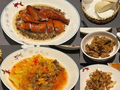 -小炳胜(卓悦中心店)