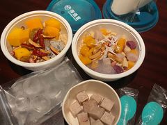-三亚国光豪生度假酒店-椰语堂(国光豪生店)