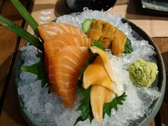 -山葵家居酒屋(天目里店)