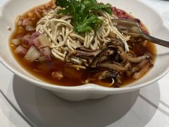 -小厨娘淮扬菜(清江苏宁广场店)