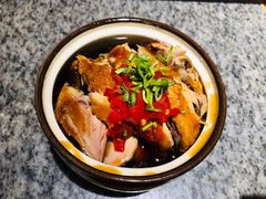 王府泡椒鸡-南京大牌档(中关村店)