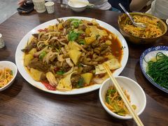-清真·伊清阁餐厅