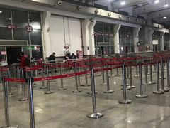 -广州东站汽车客运站